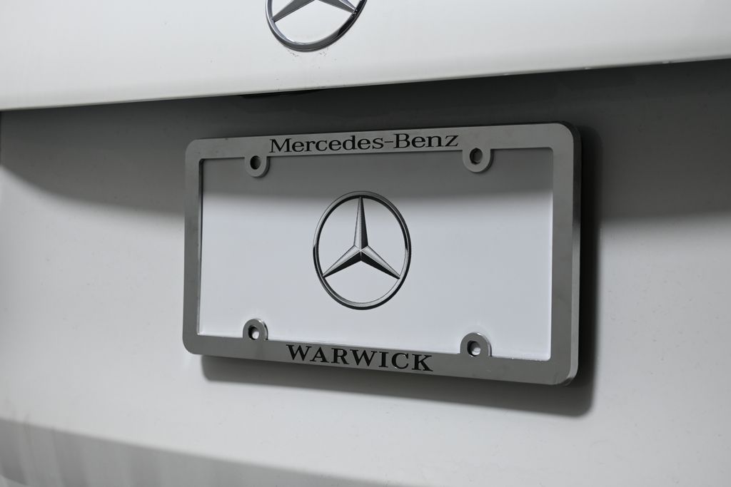 2025 Mercedes-Benz GLB 250 13