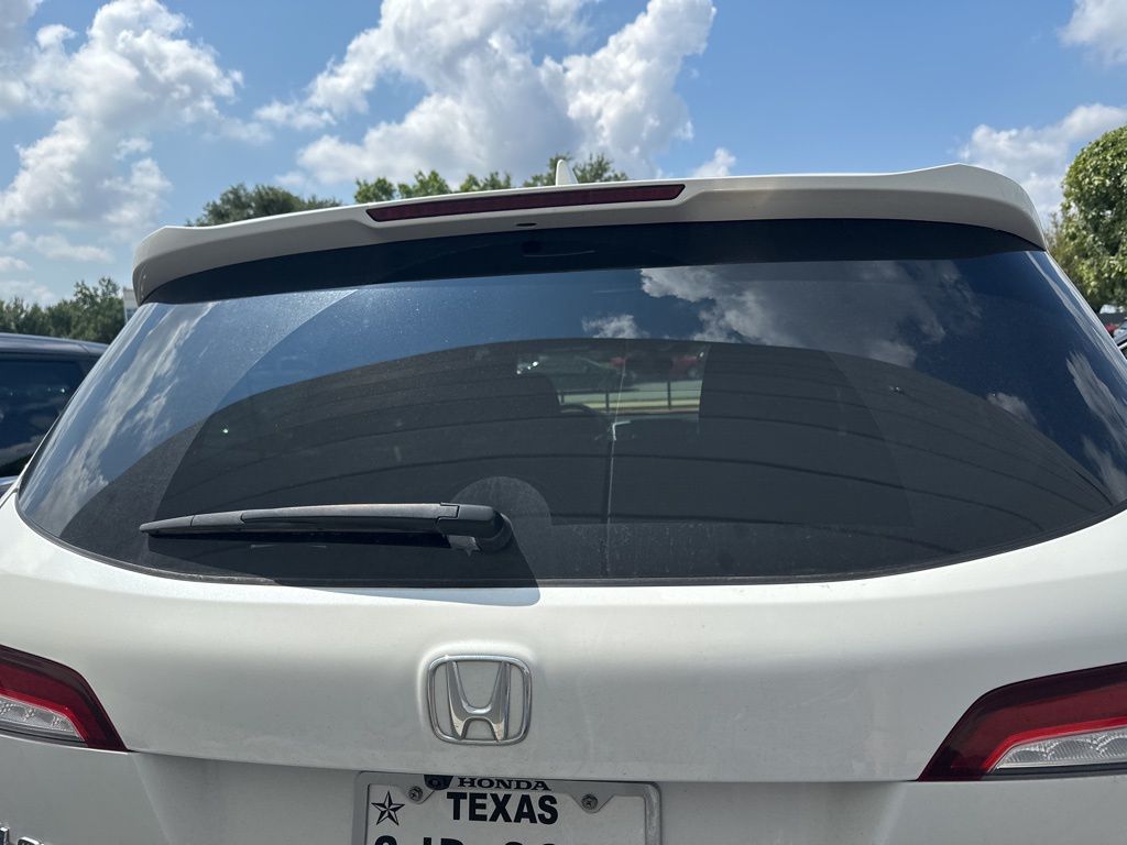 Thumbnail: 2022 Honda Pilot - 5