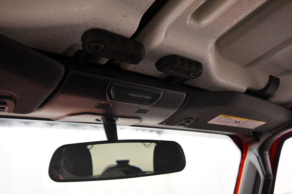 Used 2018 Jeep Wrangler SUV