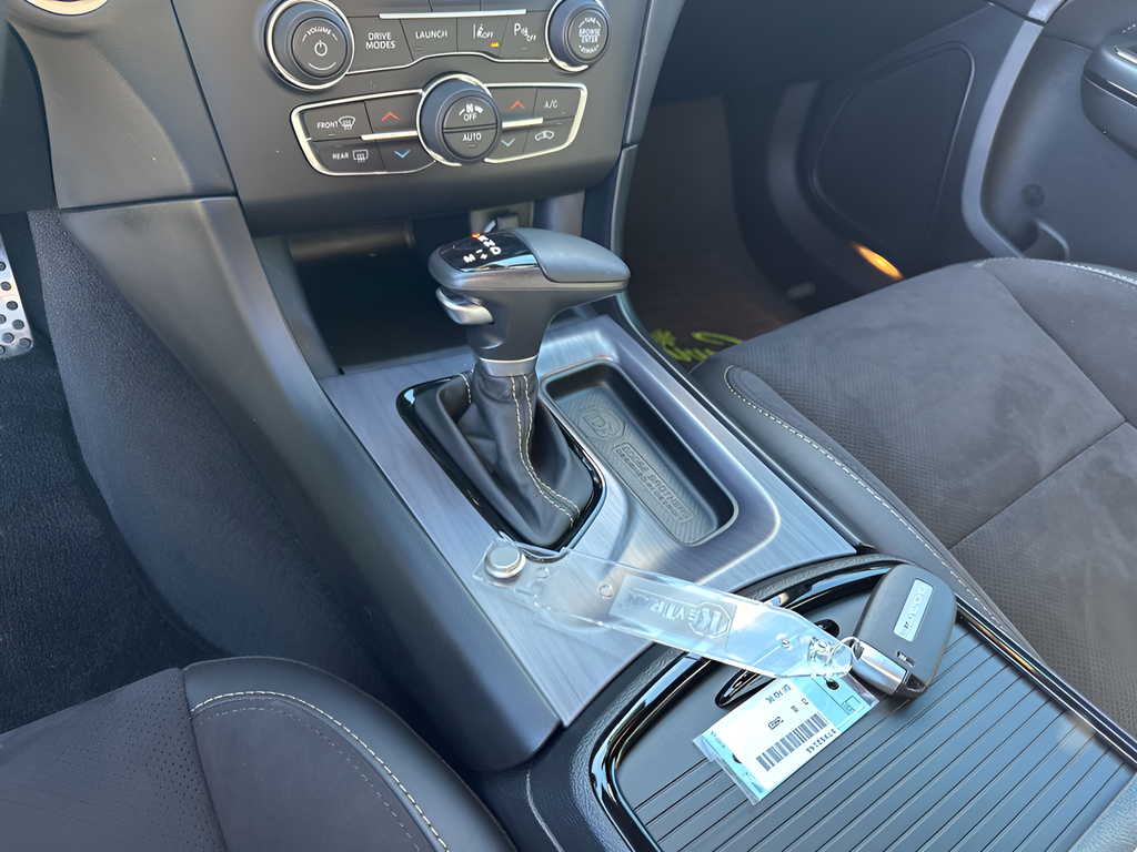 Used Car 2023 Dodge Charger  R/t Scat Pack Widebody For Sale Under $60,000 In Austin, Texas