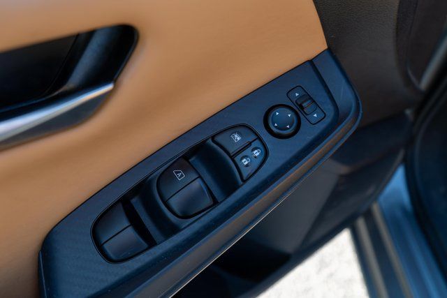 2023 Nissan Sentra SV Gray at Klick Lewis Buick Chevrolet