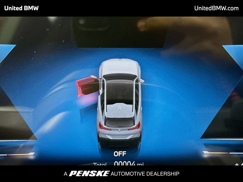 Thumbnail: 2026 BMW X3 - 7