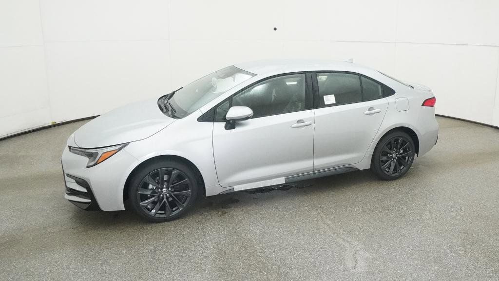 Thumbnail: 2026 Toyota Corolla - 16