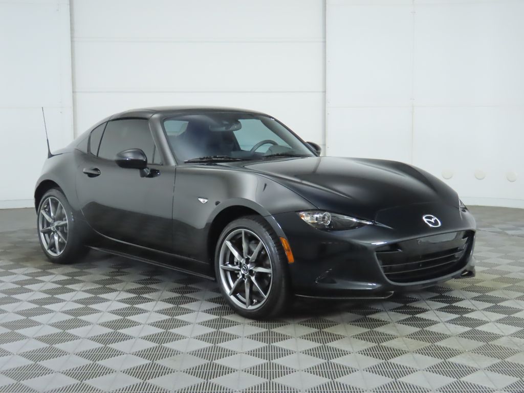 Thumbnail: 2023 Mazda MX-5 Miata - 11