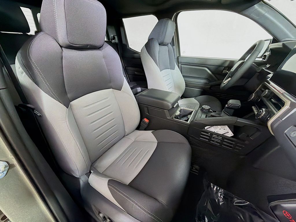 New 2026 Toyota Tacoma i-FORCE MAX Truck