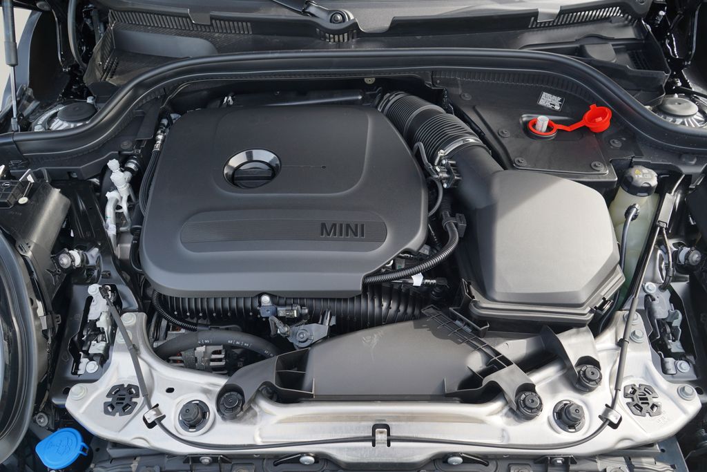 Thumbnail: 2026 MINI Cooper - 12