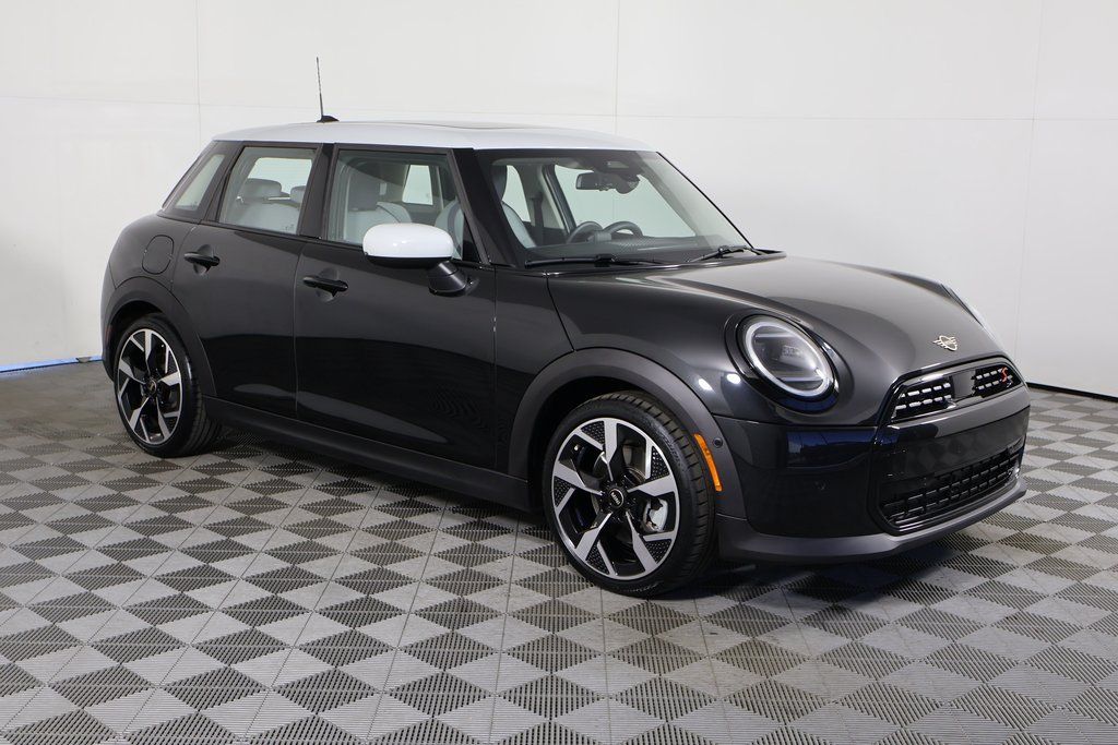 Thumbnail: 2025 MINI Cooper - 3