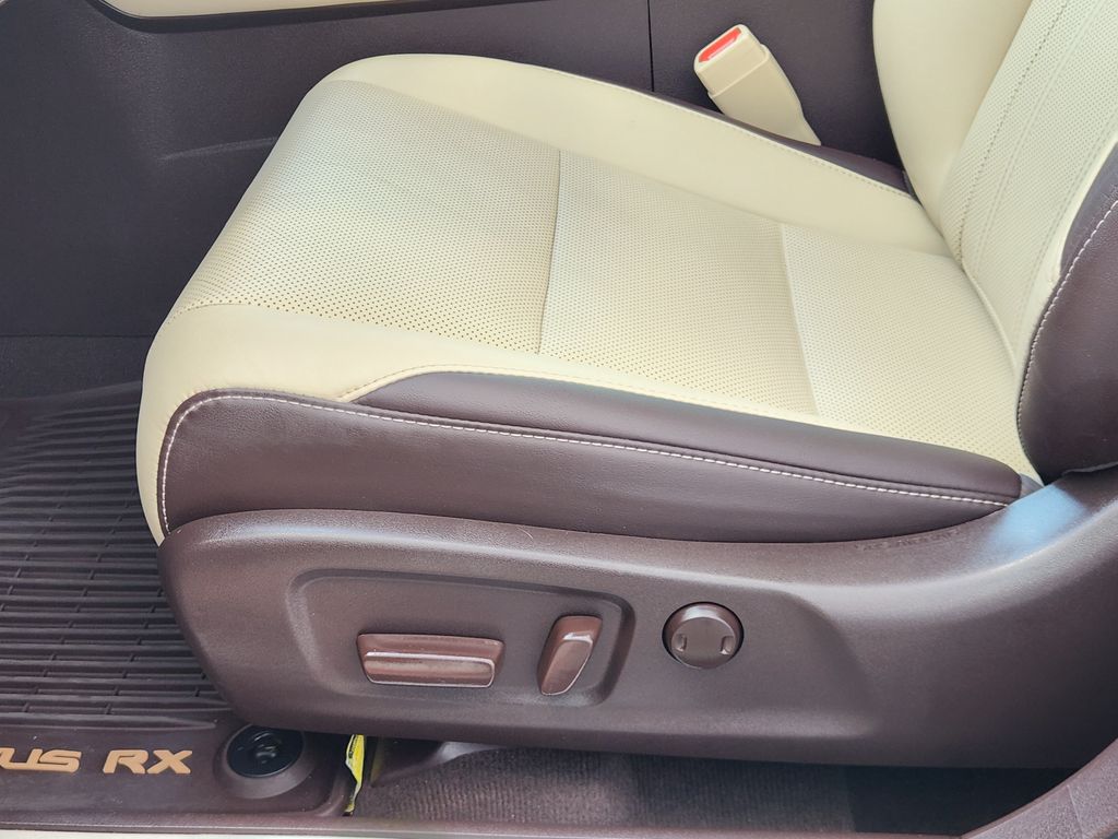 2016 Lexus RX 350  at Emmons Autoplex