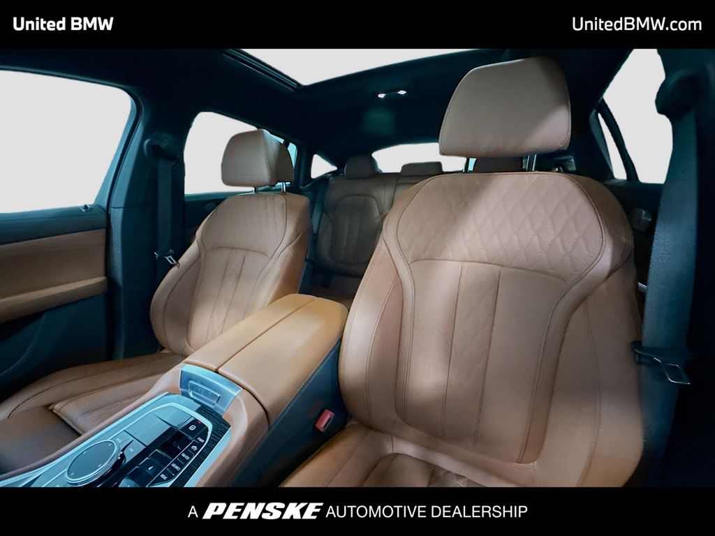 Thumbnail: 2026 BMW X6 - 5