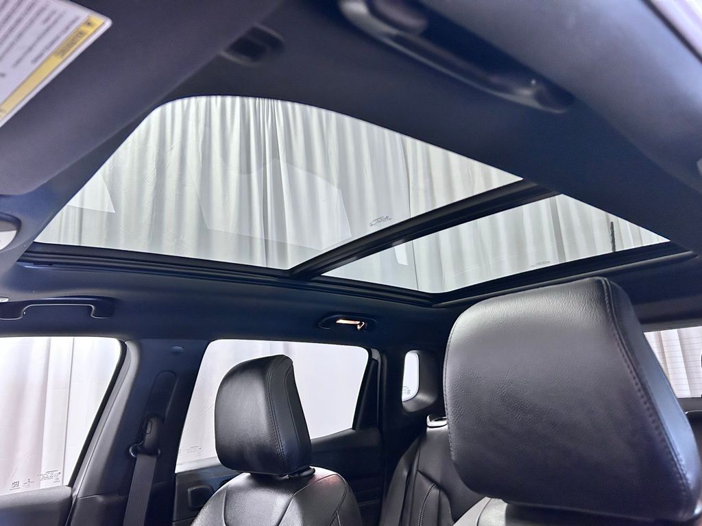 used 2022 Jeep Compass car, priced at $23,770