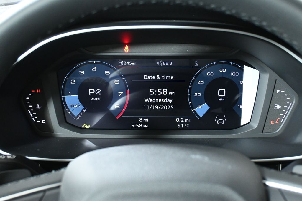 Thumbnail: 2025 Audi Q3 - 15