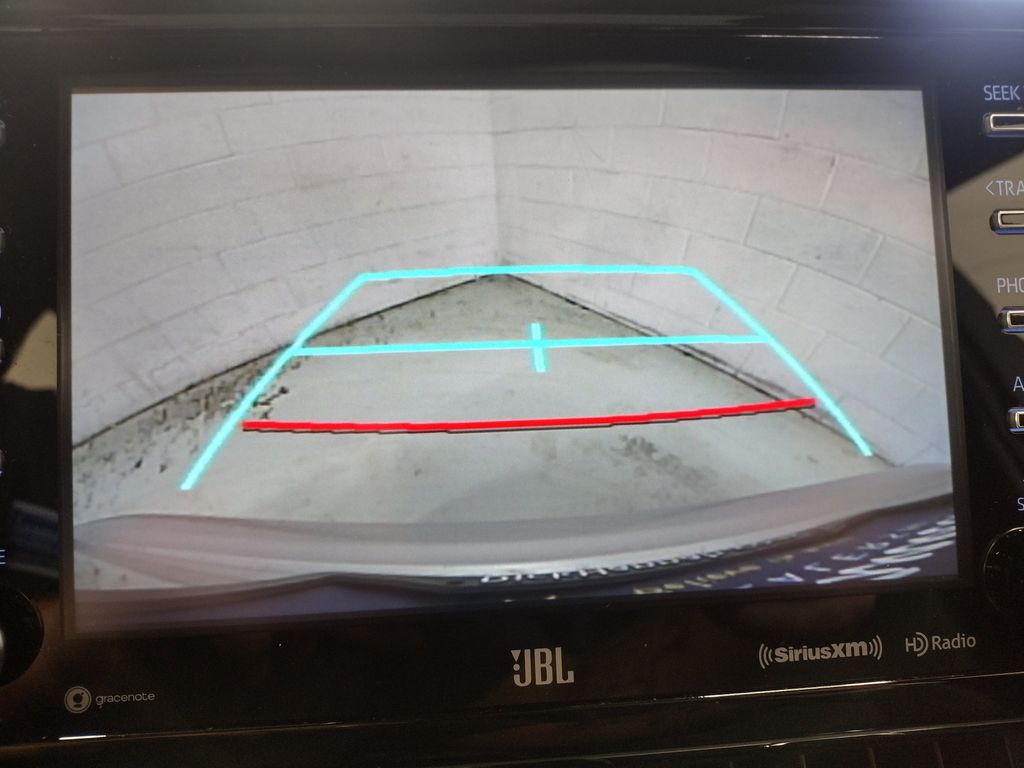 2022 Toyota Corolla XSE