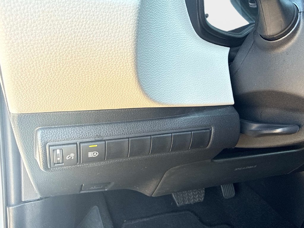 Used 2025 Toyota Corolla Sedan