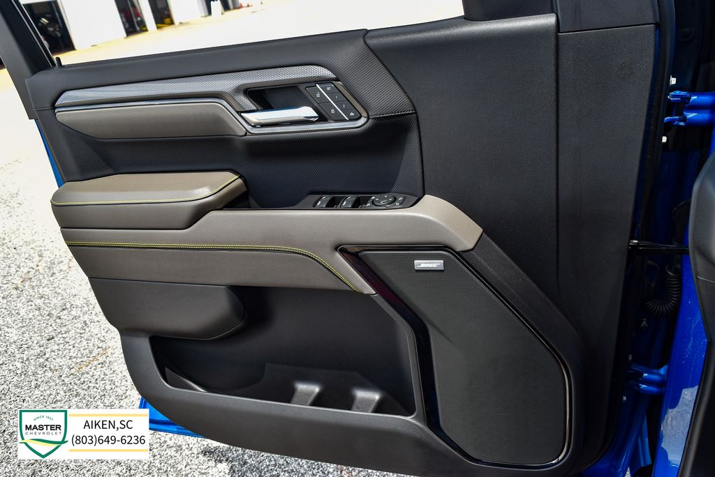 2022 Chevrolet Silverado 1500 ZR2 - Photo 12