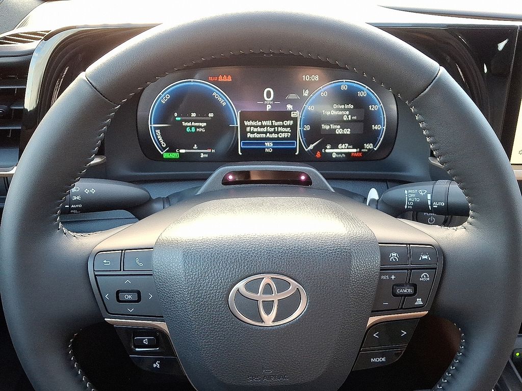 Thumbnail: 2026 Toyota Crown - 11