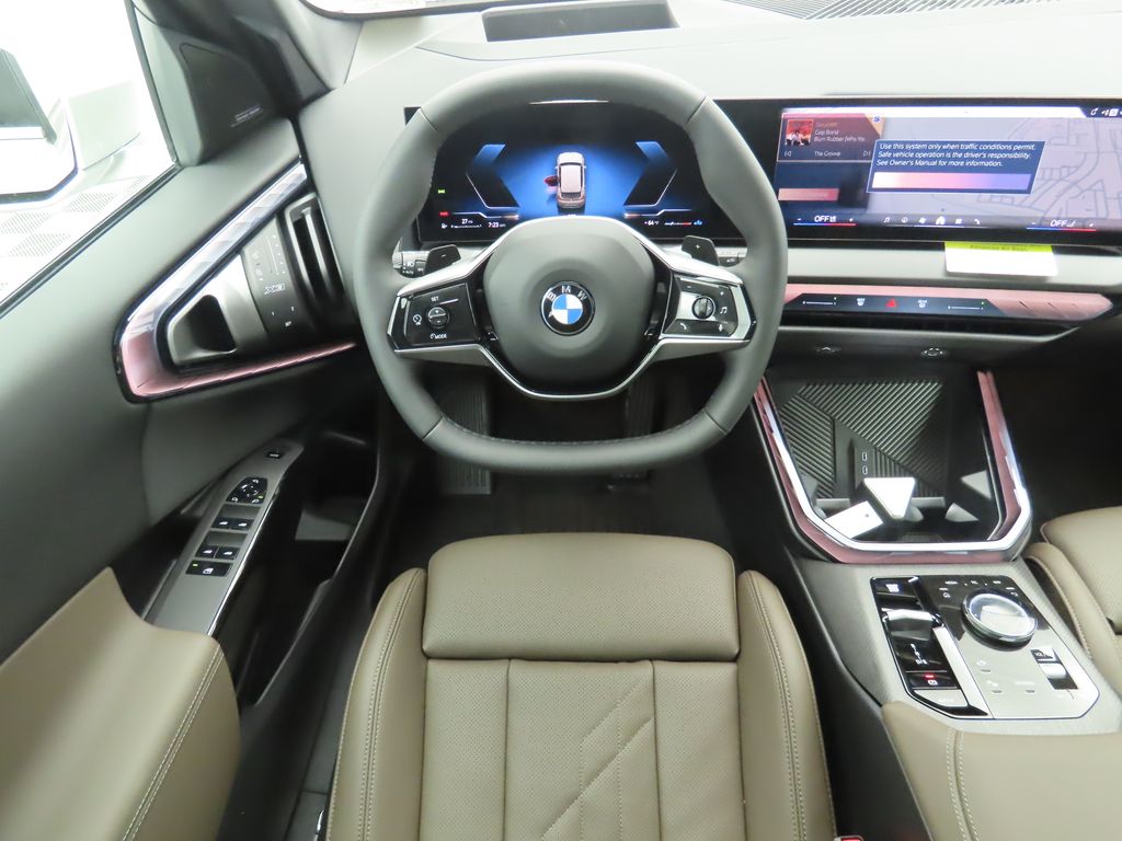 Thumbnail: 2026 BMW X3 - 10