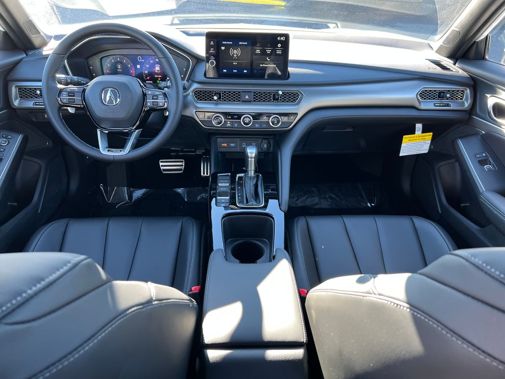 Thumbnail: 2026 Acura Integra - 30