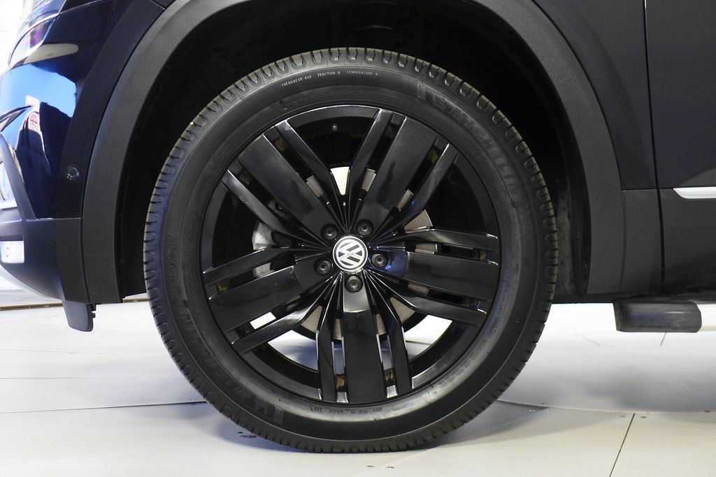 Thumbnail: 2018 Volkswagen Atlas - 5