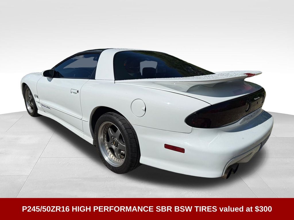 1999 Pontiac Firebird Formula - Image 4
