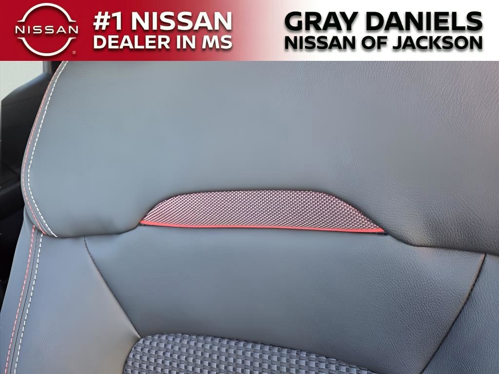 New 2026 Nissan Kicks SUV