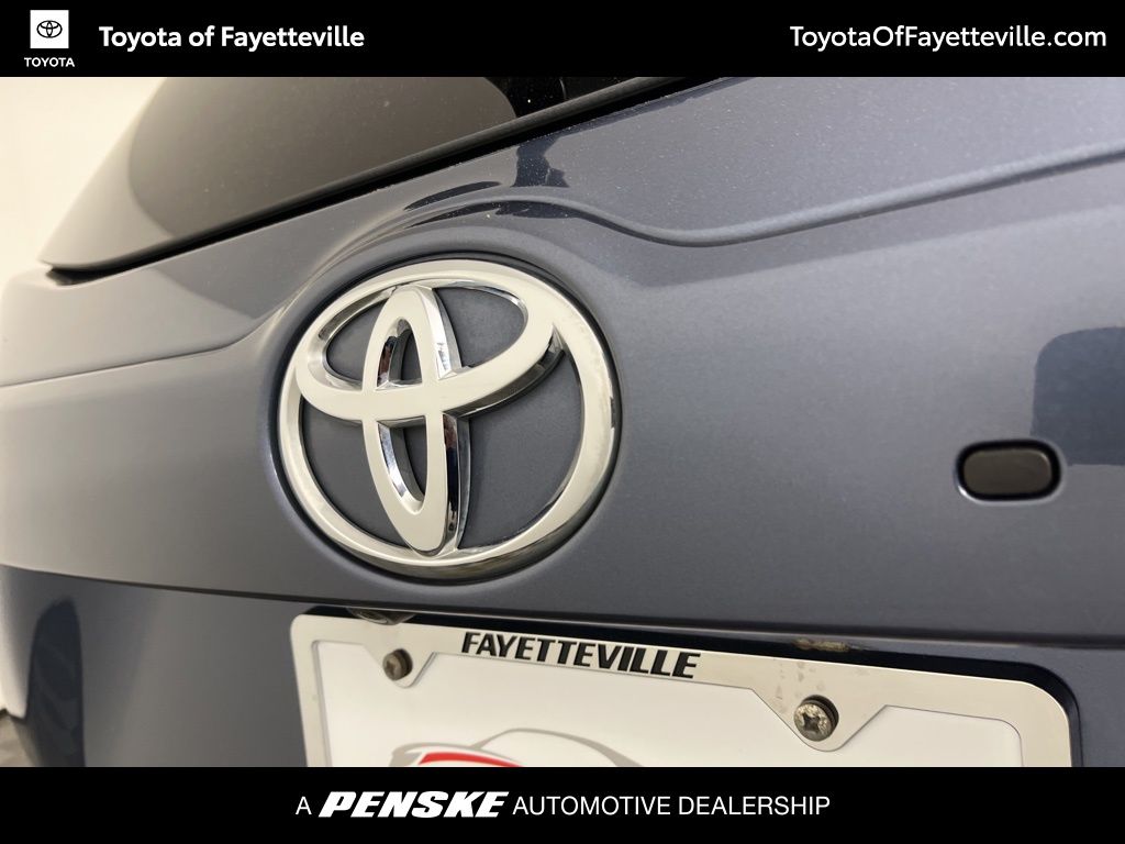 Thumbnail: 2019 Toyota Highlander - 20