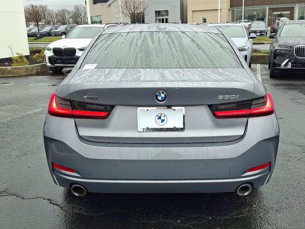 Thumbnail: 2023 BMW 3 Series - 5