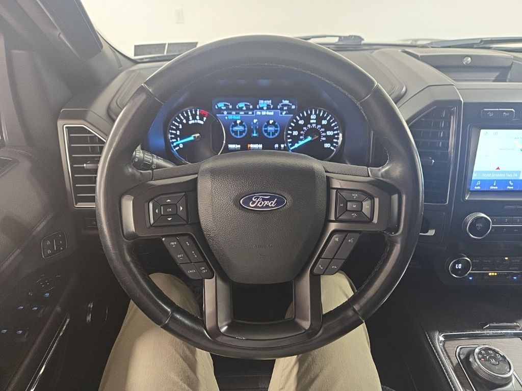 Used 2020 Gray Ford Limited image 13