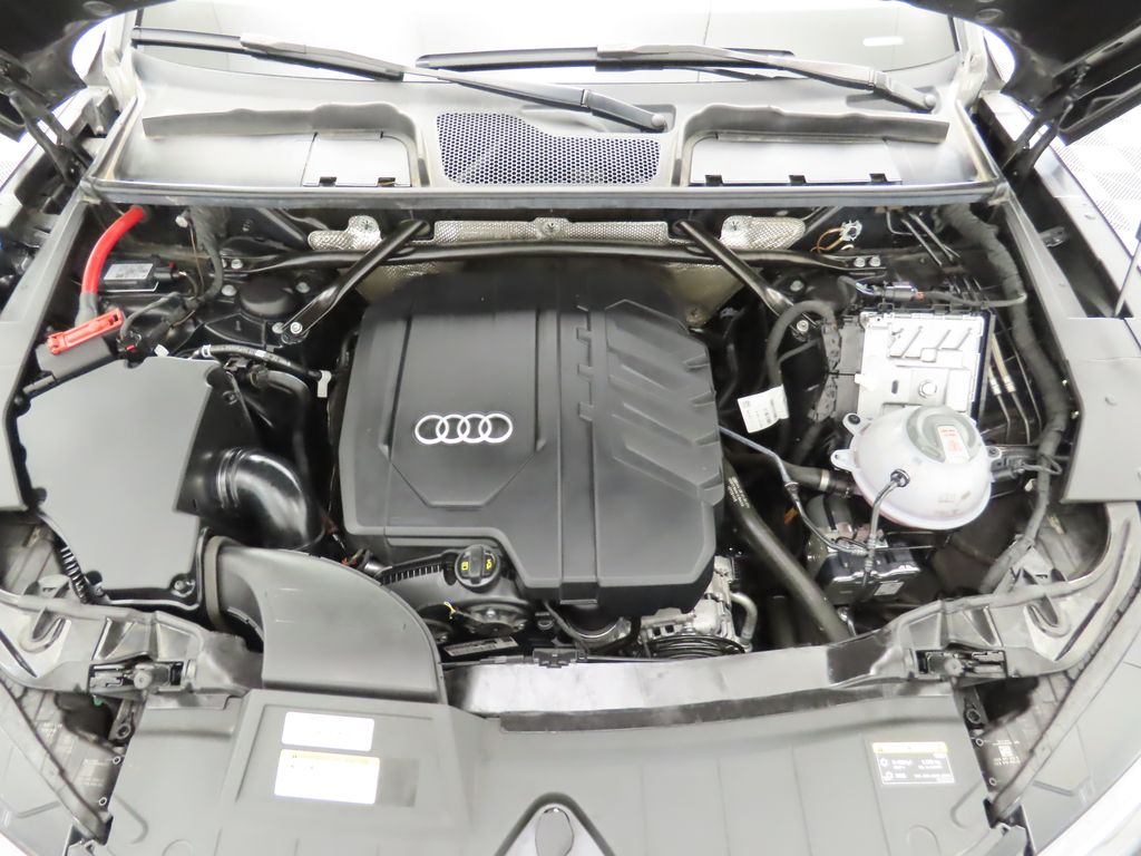 Thumbnail: 2023 Audi Q5 - 29