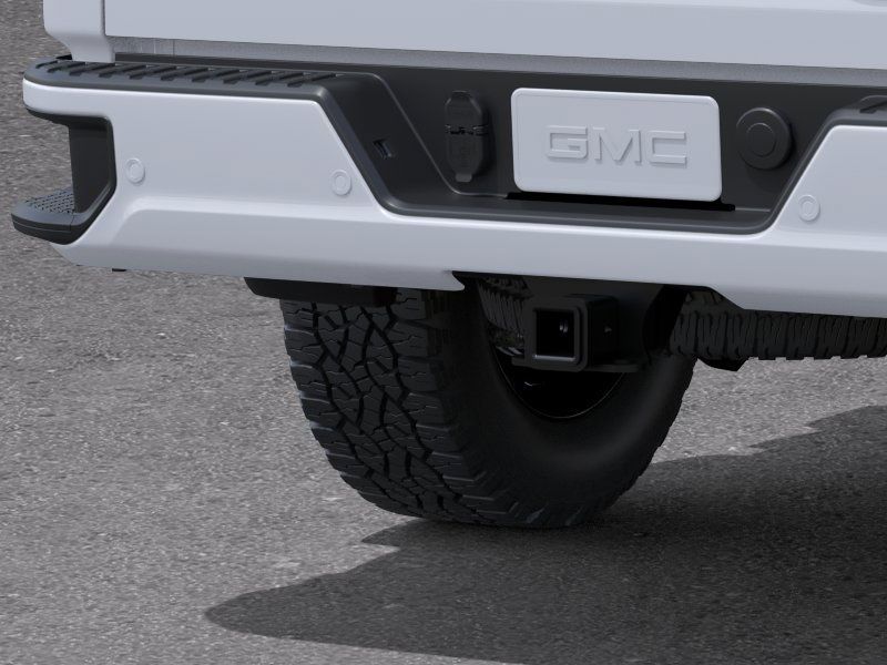 New 2026 GMC Sierra 2500HD Truck