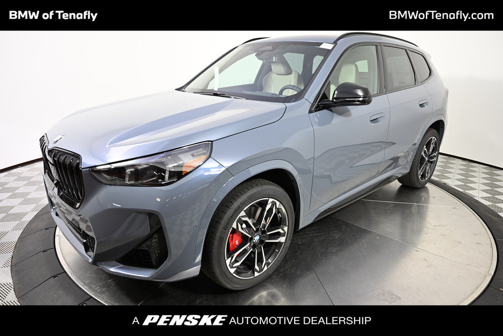 2024 BMW X1 xDrive28i -
                Tenafly, NJ