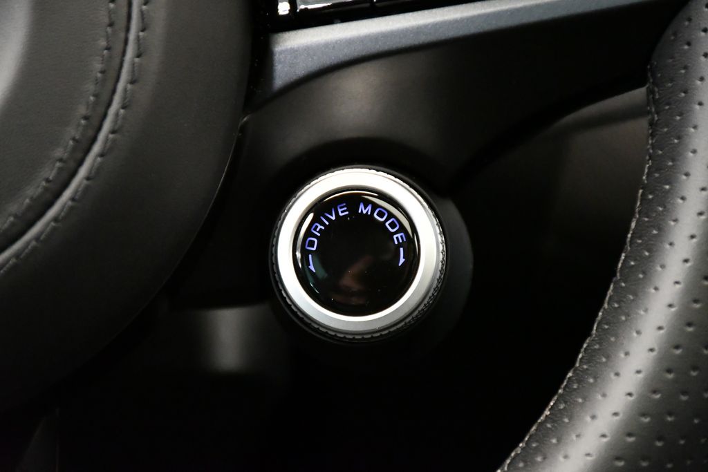 Thumbnail: 2024 Maserati Grecale - 24