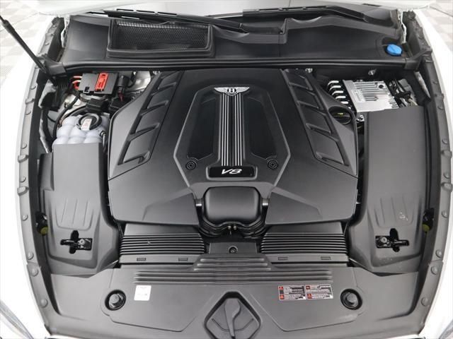 Thumbnail: 2025 Bentley Bentayga - 30