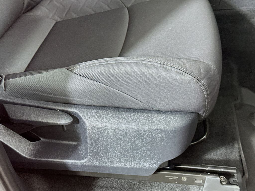 Used 2025 Red Toyota SR image 23