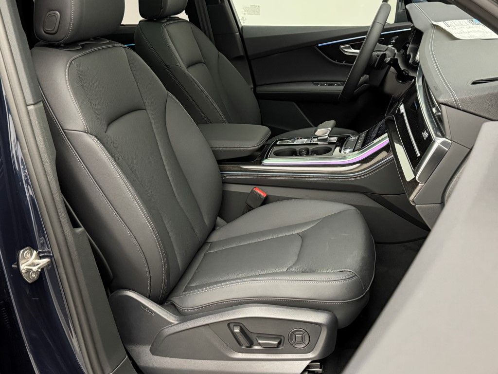 2025 Audi Q7  20