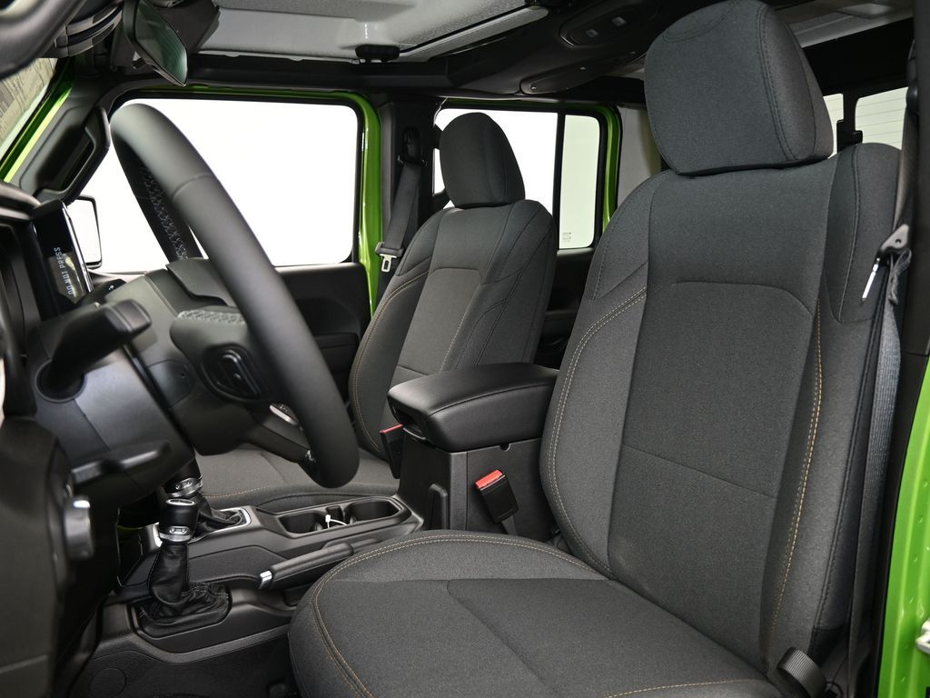 New 2026 Mojito (DISC) Jeep Sport S image 10