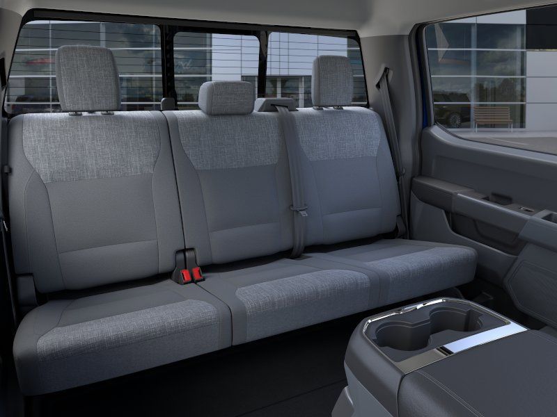 2026 Ford F-250 Super Duty XLT