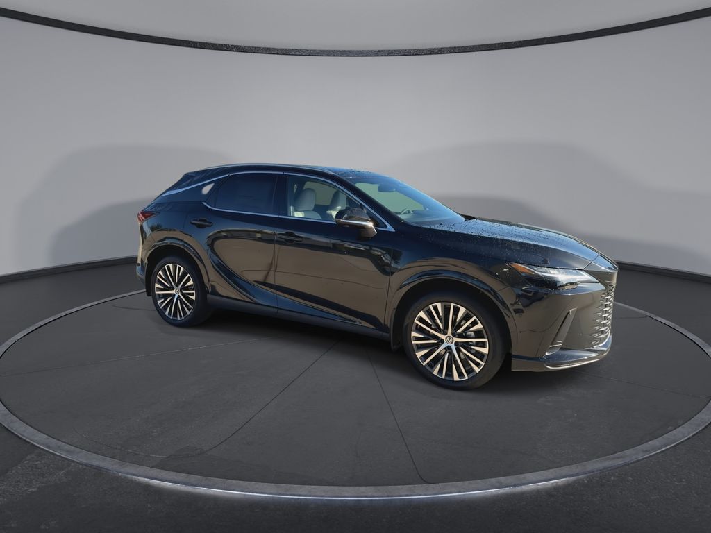 Thumbnail: 2026 Lexus RX - 2