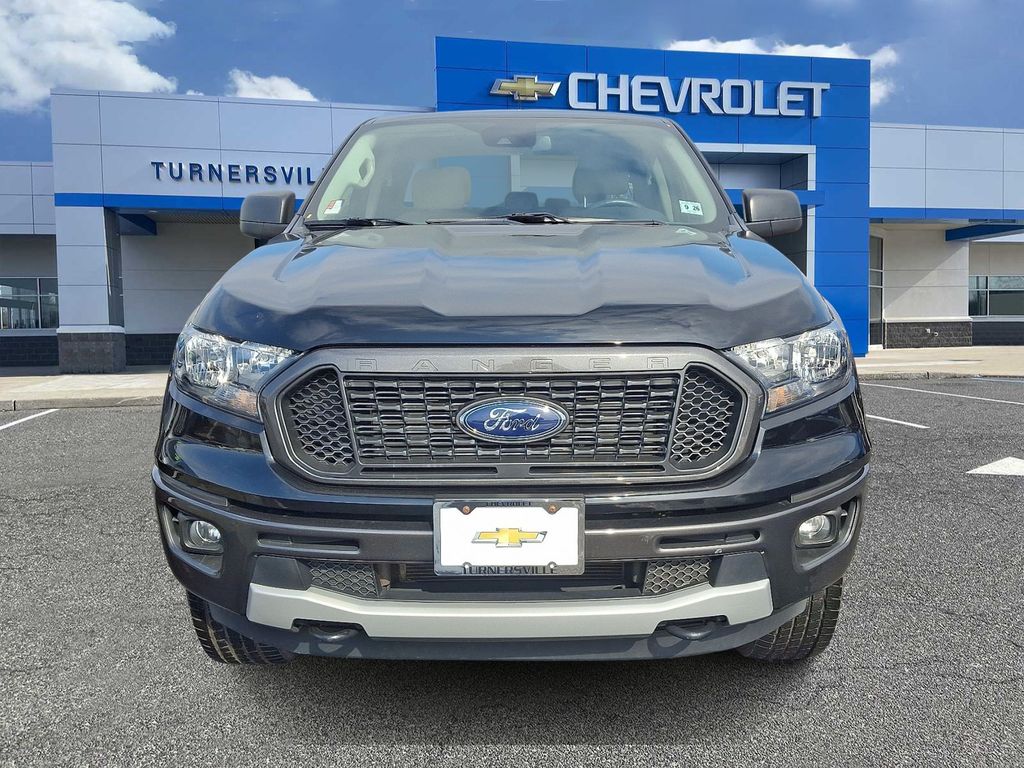 Thumbnail: 2021 Ford Ranger - 2