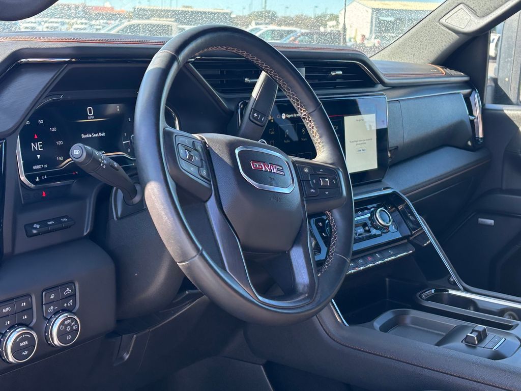 Used Car 2025 Gmc Sierra 2500hd  At4 For Sale Under $90,000 In Austin, Texas