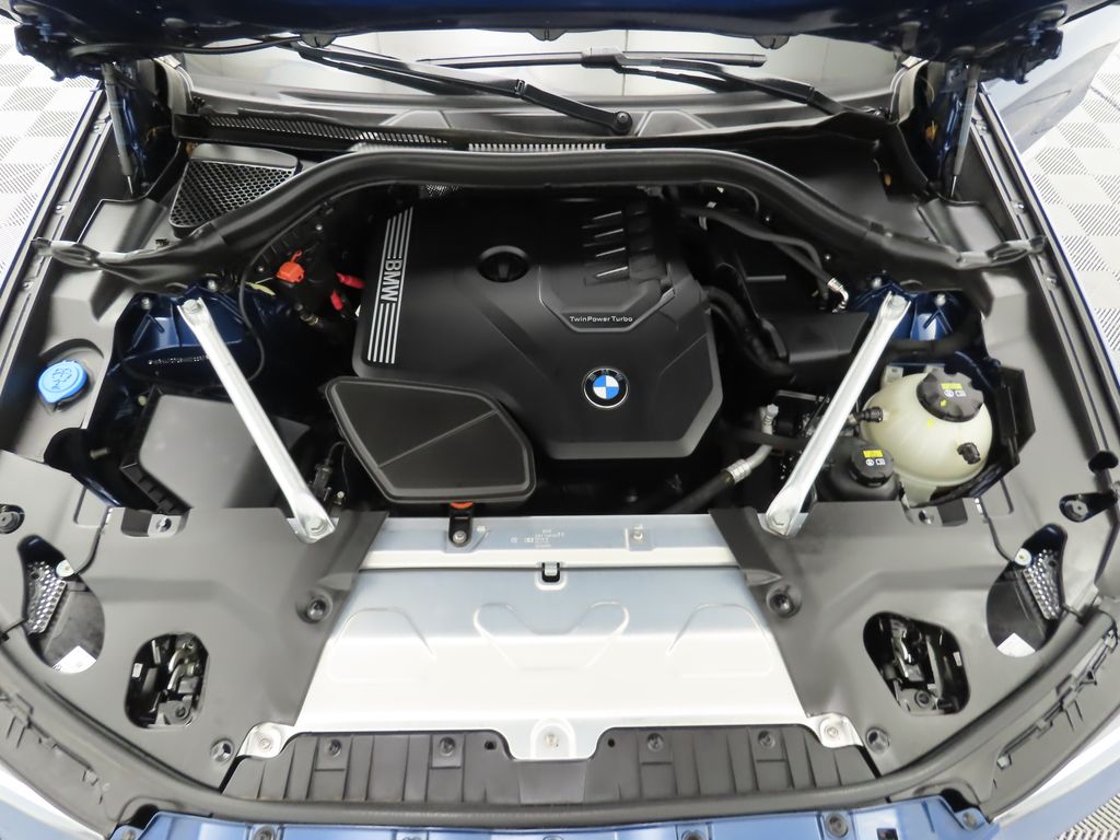 Thumbnail: 2022 BMW X3 - 30