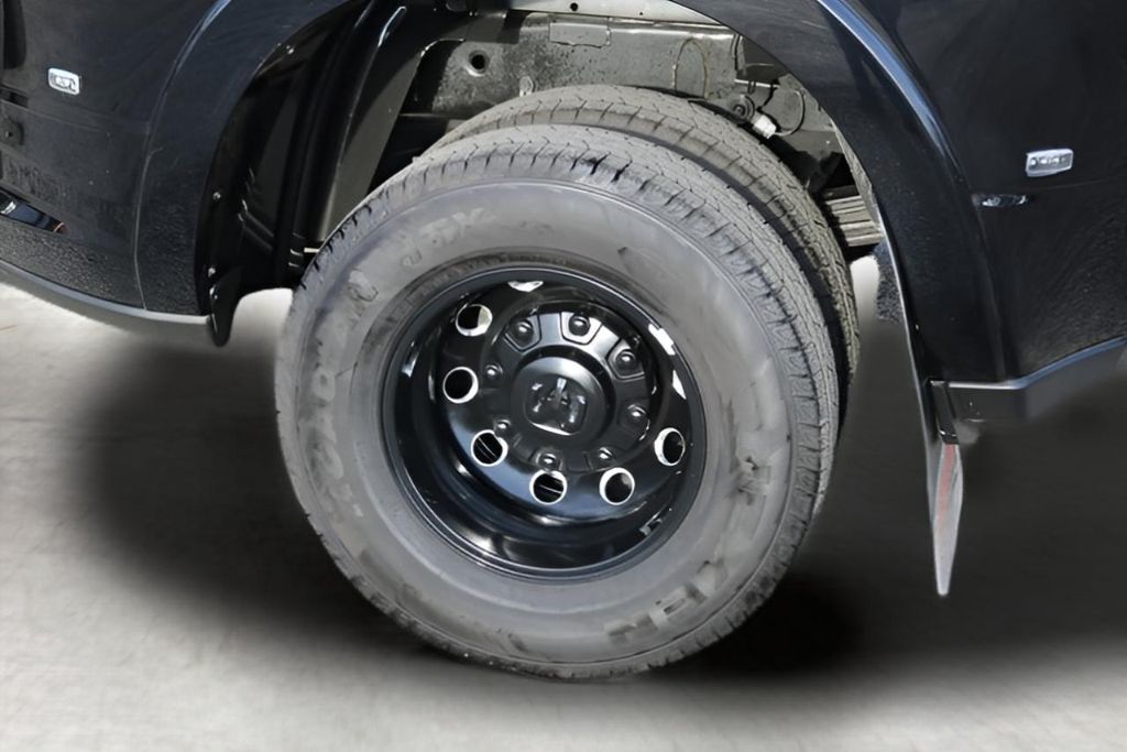 Used Car 2025 Ram 3500  Limited For Sale Under $90,000 In Austin, Texas