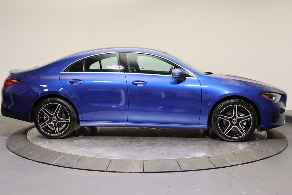 Thumbnail: 2026 Mercedes-Benz CLA - 8