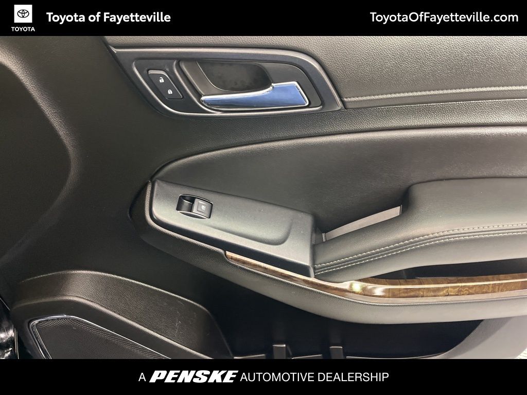 2019 Chevrolet Tahoe LT 25
