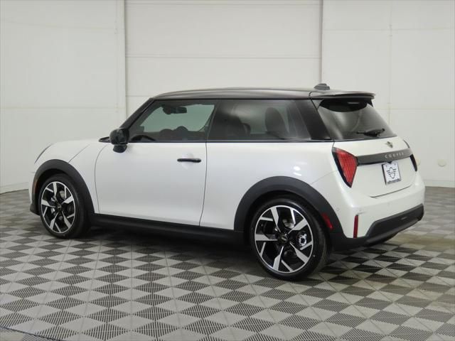 Thumbnail: 2026 MINI Cooper - 7
