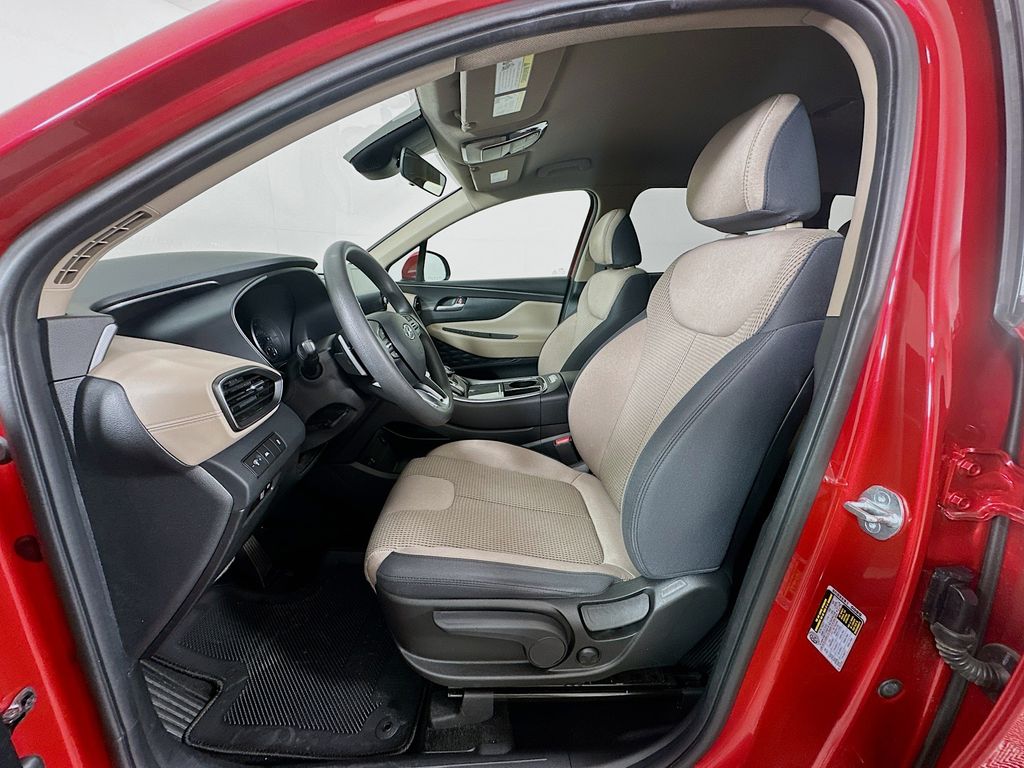 2023 Hyundai Santa Fe SE 20