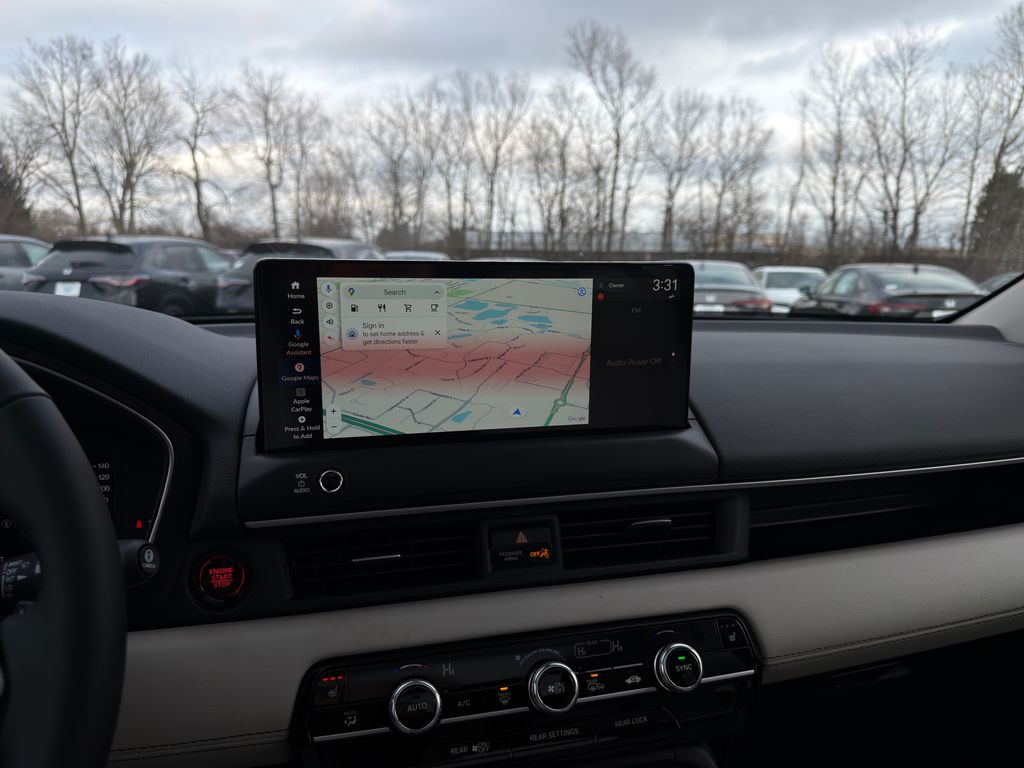 Thumbnail: 2026 Honda Pilot - 15