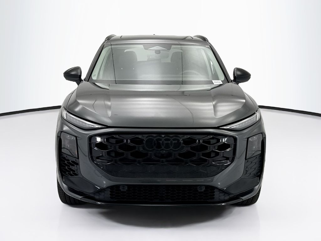 Thumbnail: 2026 Audi Q3 - 2