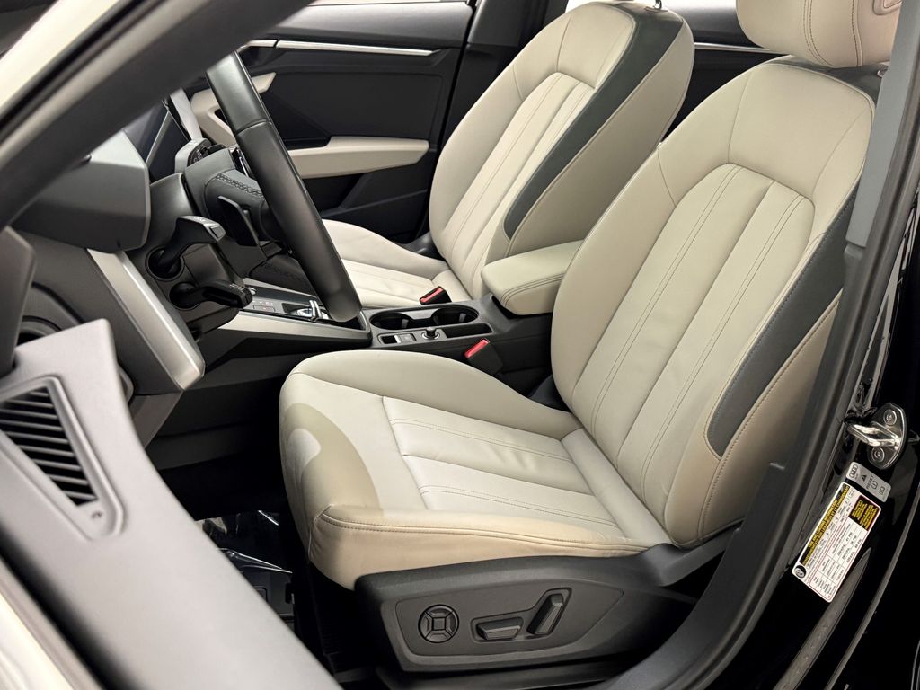 2022 Audi A3 Premium 23