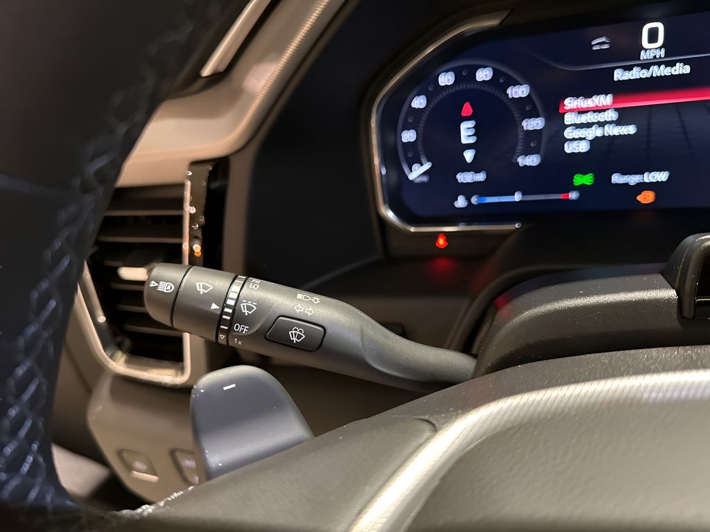 New 2026 Black GMC Denali image 31