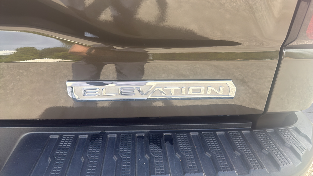 Used 2023 GMC Sierra 1500 Elevation 4D Crew Cab